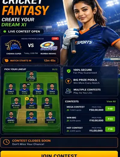 SATTA220PATTI (satta 220 patti) fantasy cricket & matchday visual 3